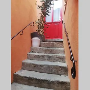 Le Petit Nid Appartement
