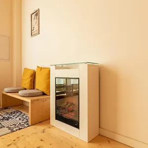  Appartement Loft Coco France