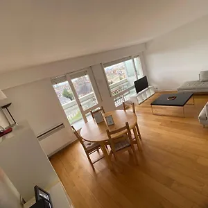  Appartement Le Tregor By Cocoonr France