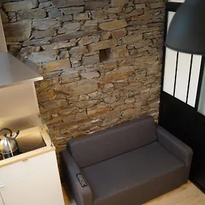 Appartement L'atelier France