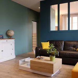  Appartement Malo-rocabey France
