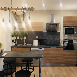 ô Luberon Appartement