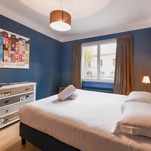  Appartement 2 Au Coeur D'annecy Avec Terrasse France